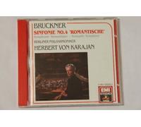 Karajan - Sinfonie 4