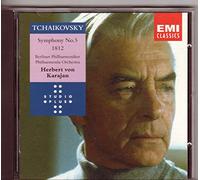 Karajan - Sinfonie 5/Ouvertüre 1812