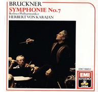 Karajan - Sinfonie 7