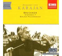 Karajan - Sinfonie 7