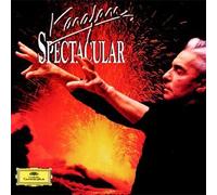 Karajan - Spectacular