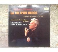 Karajan - Strauss - la vie d'un héros