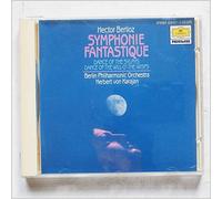 Karajan – Symphon.Fant./Fausts Verdammn. – Deutsche Grammophon
