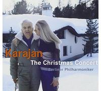 Karajan - The Christmas Concerto