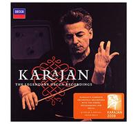 Karajan: The Legendary Decca Recordings