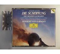 Karajan/Vienna Philharmonic Orchestra - Haydn: Creation