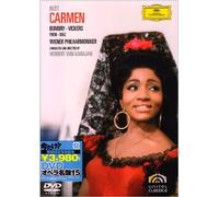 Karajan & Vpo - Bizet: Carmen [Dts5. 1, Lpcm/S: J,