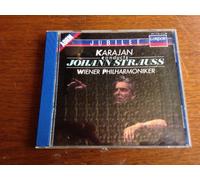 Karajan/Vpo - Strauss-Karajan -Chauve-Souris