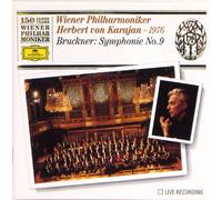Karajan,Wiener Philh. - Sinfonie 9