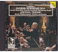 Karajan & Wpo - Dvorak/Smetana: Symphony Works