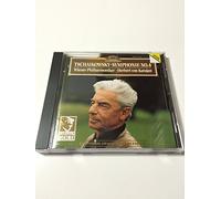Karajan & Wpo - Tchaikovsky: Symphony No. 4
