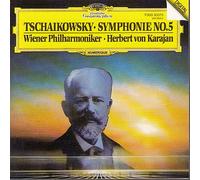 Karajan & Wpo - Tchaikovsky: Symphony No. 5