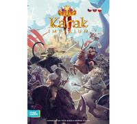 Gioco da tavolo - KARAK II - IMPERIUM