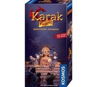 Karak - Regent Erweiterung