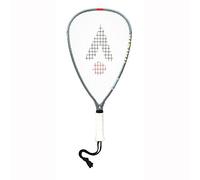 Karakal CRX Hybrid Racquetball, Unisex, Nero, Taglia Unica