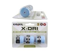 Karakal X-Dri Overgrip - Tennis - Badminton - Squash