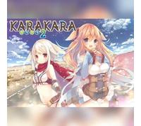 KARAKARA2 (PC) Steam Key - GLOBAL