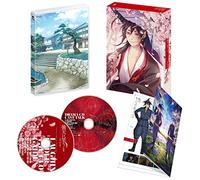 Karakarakemuri - Donten Ni Warau -Ketsubetsu.Yamainu No Chikai- (2 Blu-Ray) [Edizione: Giappone]