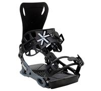 Karakoram - Attacchi da splitboard - Connect Free Ranger 2023 per Uomo - Taglia L - Nero