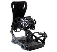Karakoram - Attacchi da splitboard - Connect Free Ranger 2023 per Uomo - Taglia S - Nero