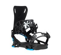 Karakoram - Attacchi da splitboard - Free Ranger + Splitboard Interface - Taglia S - Nero Nero S