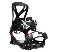 Karakoram - Attacchi da splitboard - Grizzly + Splitboard Interface - Taglia M - Nero