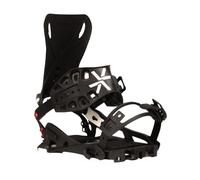 Karakoram - Attacchi da splitboard - Ultra Ranger + Splitboard Interface - Taglia S - Nero