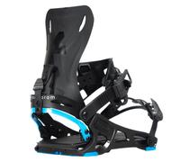 KARAKORAM Free Ranger + Splitboard Interface - Uomo - Nero / Blu - Taglia L- modello 2025