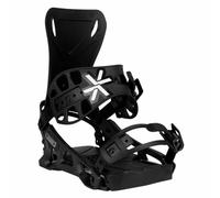 Karakoram Prime Connect Recon Splitboard-Binding Inclusa Interfaccia Split Tour