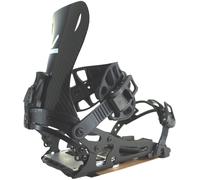 Karakoram Prime Straightline Splitboard-Bindung Incl. Interface Split Tour Nuovo