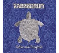 Karakorum - Fables & Fairytales