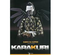 Karakuri. Bambole dal Giappone. Atto 2° - [Yoshin Ryu]