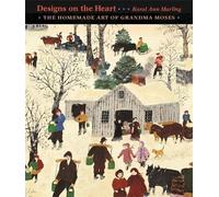 Karal Ann Marling Designs on the Heart (Copertina rigida)