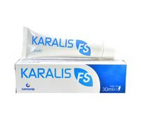 Karalis FS Idrogel Rigenerante Cutaneo 30 ml