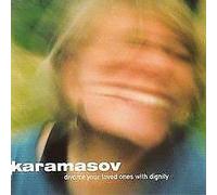 Karamasov - Divorce Your Loved Ones With..
