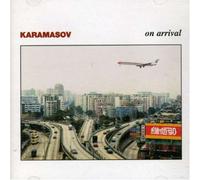 Karamasov - On Arrival