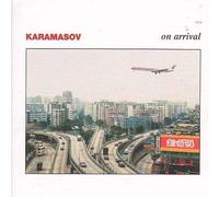Karamasov - On Arrival