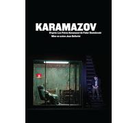 Karamazov (2 DVD)