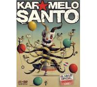 Karamelo Santo - El Baile Oficial-En Vivo/Live