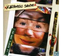 Karamelo Santo - La Gente Arriba