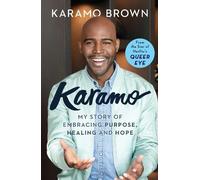 Karamo Brown Karamo (Copertina rigida)