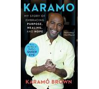 Karamo Brown Karamo (Tascabile)