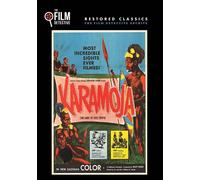 Karamoja (The Film Detective Restored Version) (DVD) N/A