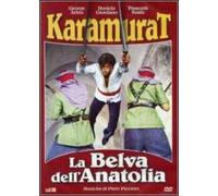 Karamurat la belva dell'Anatolia