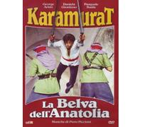 Karamurat - La belva dell'Anatolia