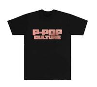 Karan Aujla P-Pop Culture T-Shirts It was All A Dream Tour 2025 Merch Donne Uomini Moda Tee Manica Corta, Nero , XXS