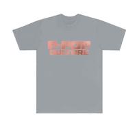 Karan Aujla P-Pop Culture T-Shirts It was All A Dream Tour 2025 Merch Donne Uomini Moda Tee Manica Corta, Grigio, S