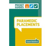 Karan Botsford Paramedic Placements (Anello, filo)