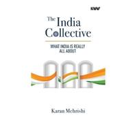 Karan Mehrishi The India Collective (Copertina rigida)