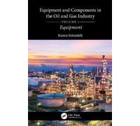 Karan Sotoodeh Equipment and Components in the Oil and Gas In (Copertina rigida)